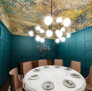 Citizen House Hotel Оклахома Сити Екстериор снимка