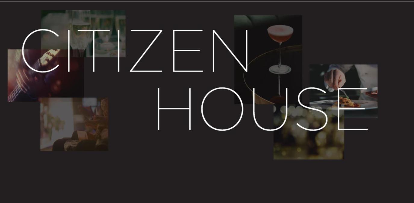 Citizen House Hotel Оклахома Сити Екстериор снимка
