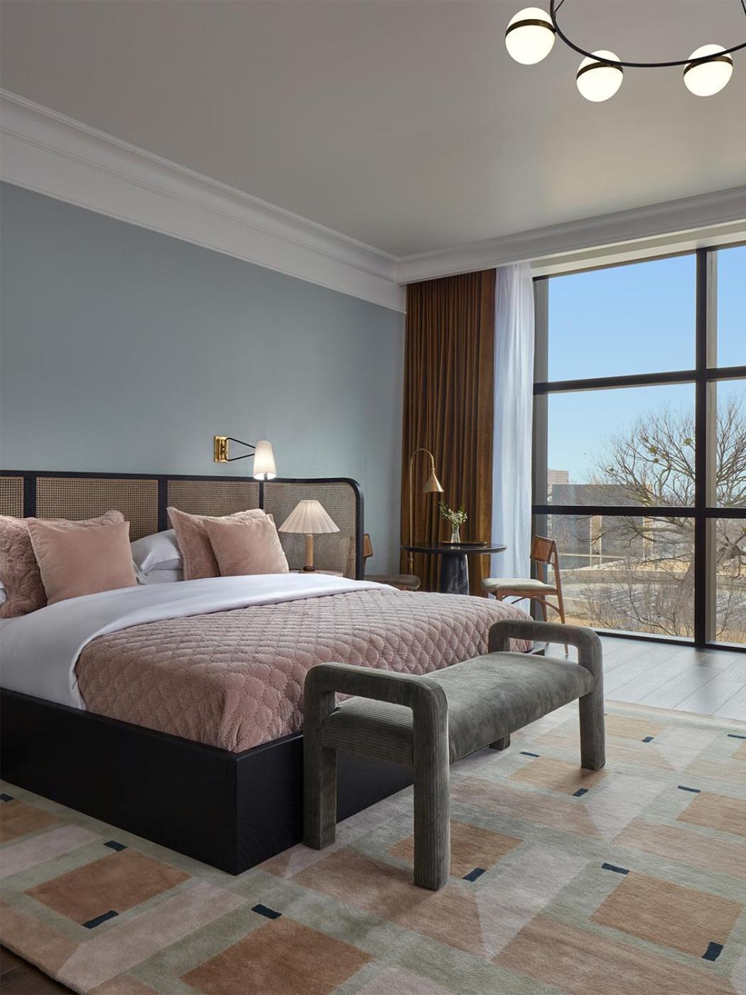 Citizen House Hotel Оклахома Сити Екстериор снимка