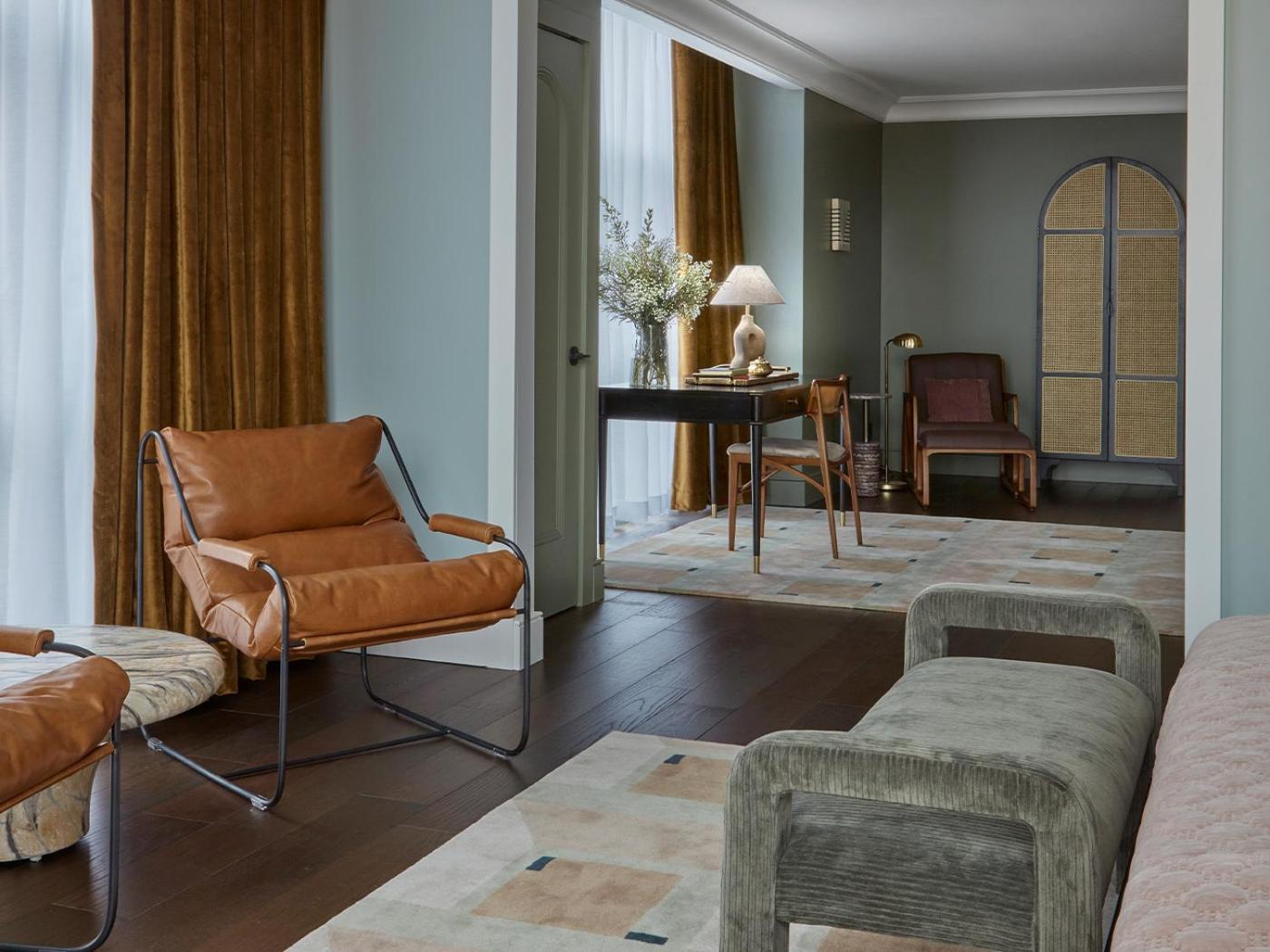 Citizen House Hotel Оклахома Сити Екстериор снимка