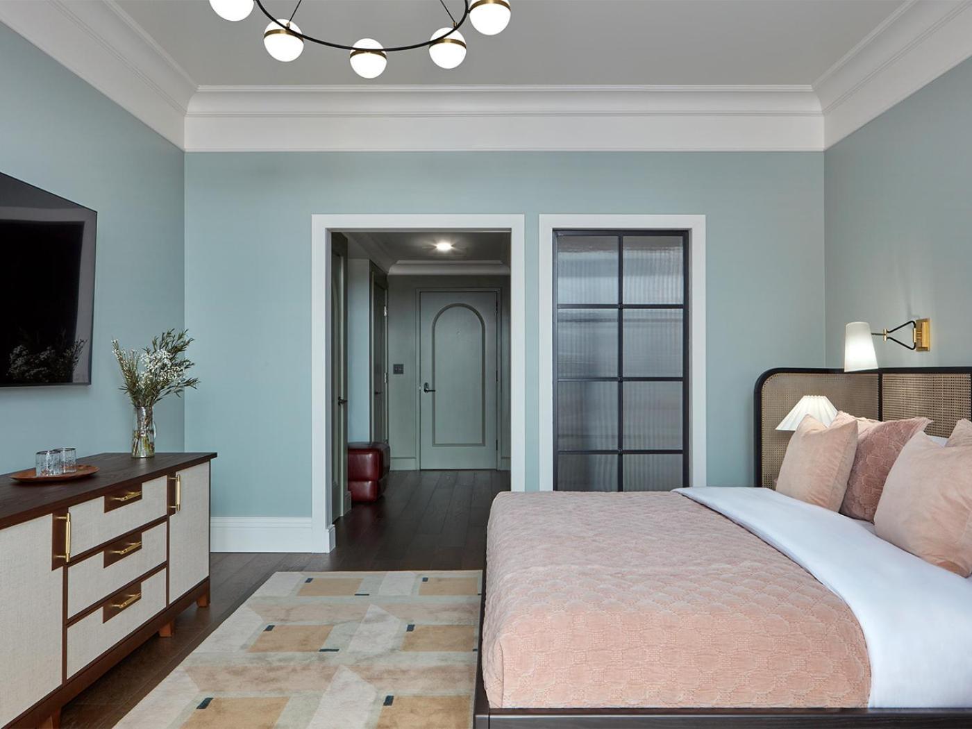 Citizen House Hotel Оклахома Сити Екстериор снимка