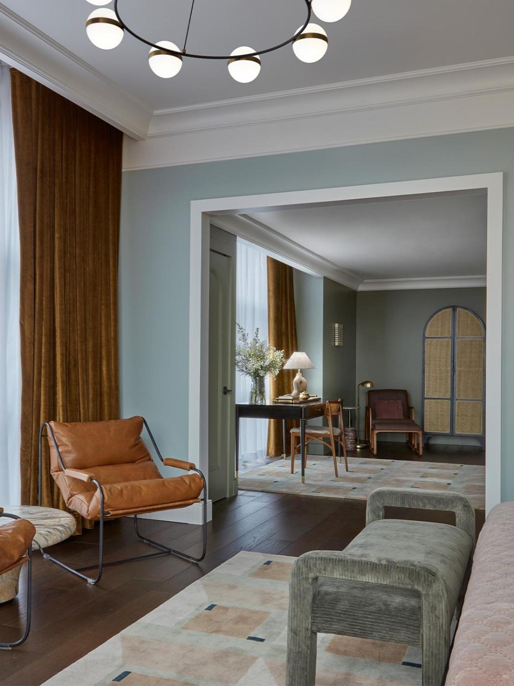 Citizen House Hotel Оклахома Сити Екстериор снимка